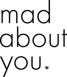Logo MAD ABOUT YOU
