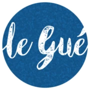 Logo Le Gué