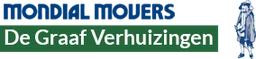 Logo DE GRAAF
