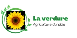 Logo LA VERDURE