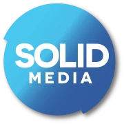 Logo Solid Media