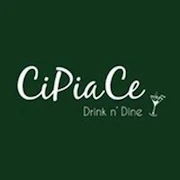 Logo CIPIACE ANTWERP