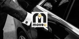 Logo MOVEO GROUP