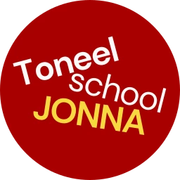 Logo Toneelschool Jonna