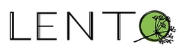 Logo RESTAURANT LENTO