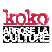 Logo Koko arrose la culture
