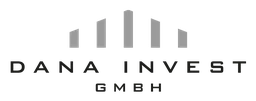 Logo DANA INVEST