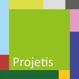 Logo PROJETIS