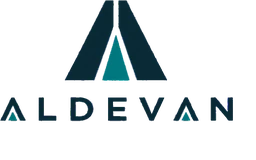 Logo ALDEVAN