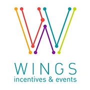 Logo WINGS INCENTIVES & EVENTS