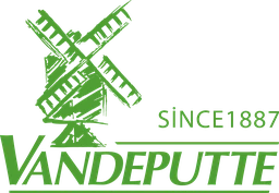 Logo VANDEPUTTE
