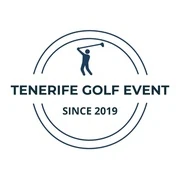 Logo Tenerife Golf Event