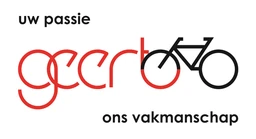 Logo Geert Velo