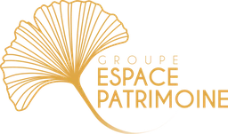 Logo ESPACE PATRIMOINE