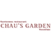 Logo Chau’s