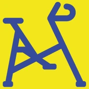 Logo Cycl'eau bike