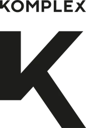 Logo KOMPLEX