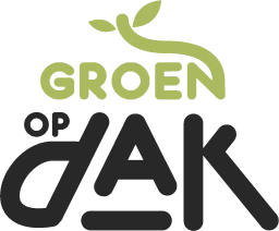 Logo Groen Op Dak