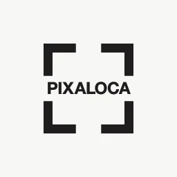 Logo PIXALOCA