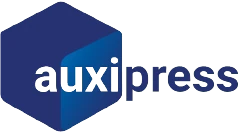 Logo AUXIPRESS