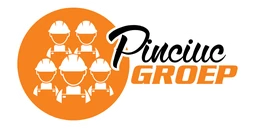 Logo PINCIUC GROEP