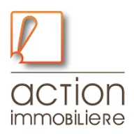Logo ACTION IMMOBILIERE