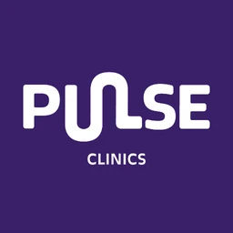 Logo PULSE CLINICS