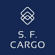 Logo S.F. CARGO WALLONIA
