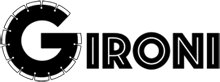 Logo GIRONI