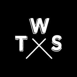 Logo Together we stand