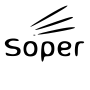 Logo SOPER