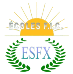 Logo Saint François Xavier