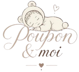 Logo POUPON