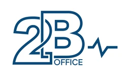 Logo 2B OFFICE PAYROLL