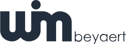 Logo BEYAERT  PROJECTS