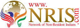 Logo NRIS