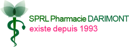 Logo Pharmacie Darimont