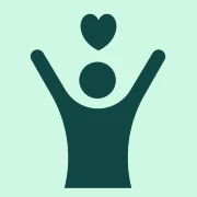 Logo Mentaal Sterker