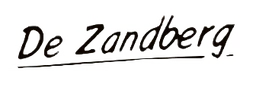 Logo Zandberg