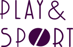 Logo Play & Sport Stages
