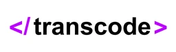 Logo TRANSCODE