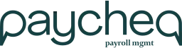 Logo PAYCHEQ