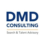 Logo DMD CONSULTING