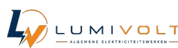 Logo LumiVolt
