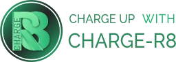 Logo CHARGE-R8
