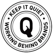 Logo KEEP IT QUIET