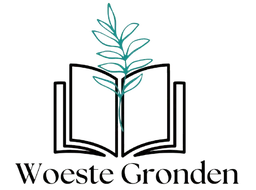 Logo Woeste Gronden