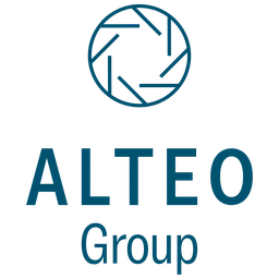Logo ALTEO GROUP