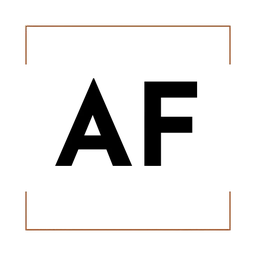 Logo AF FLOOR DESIGN