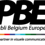 Logo PUBLI BELGIUM